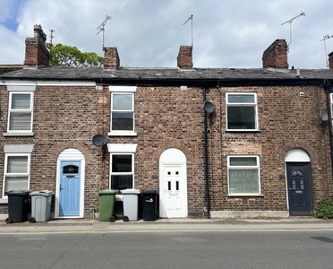 2 Bedroom Terraced House For Rent In Macclesfield, Cheshire