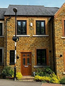 2 Bedroom Terraced House For Rent In Northampton, Northamptonshire