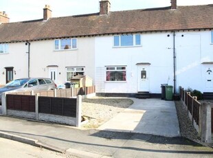2 Bedroom Terraced House For Rent In Northwich, Cheshire
