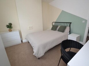 2 Bedroom Terraced House For Rent In Nottingham