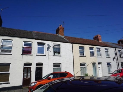 2 Bedroom Terraced House For Rent In Pontcanna, Cardiff