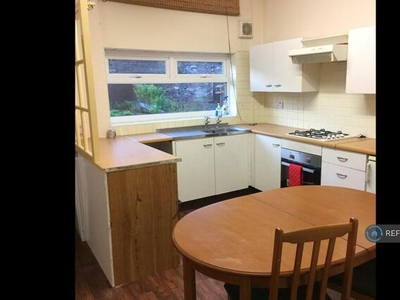 2 Bedroom Terraced House For Rent In Sheffield