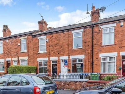2 Bedroom Terraced House For Rent In Stockport, Greater Manchester