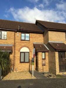 2 Bedroom Terraced House For Rent In Yaxley