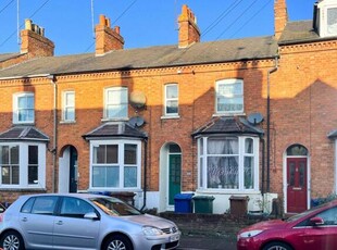 2 Bedroom Terraced House For Sale In Banbury