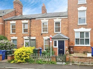 2 Bedroom Terraced House For Sale In Banbury, Oxfordshire