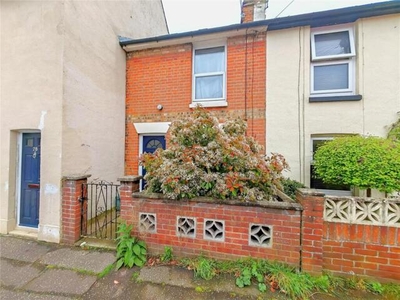 2 Bedroom Terraced House For Sale In Colchester