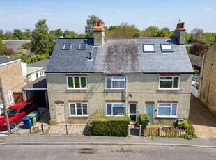 2 Bedroom Terraced House For Sale In Cottenham