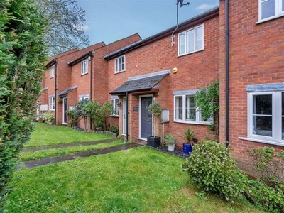 2 Bedroom Terraced House For Sale In Croxley Green