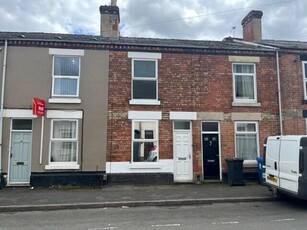 2 Bedroom Terraced House For Sale In Derby