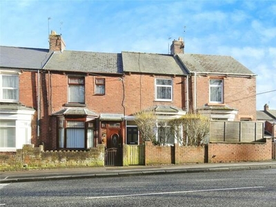 2 Bedroom Terraced House For Sale In Durham, Durham