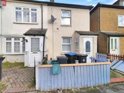 2 Bedroom Terraced House For Sale In Enfield