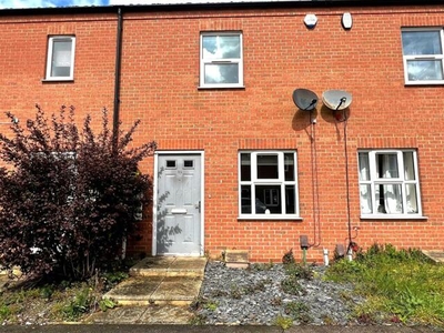 2 Bedroom Terraced House For Sale In Grimsby, N.e. Lincs