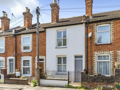 2 Bedroom Terraced House For Sale In Guildford, Gu1 4hy