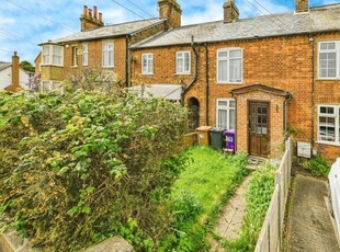 2 Bedroom Terraced House For Sale In Ickleford