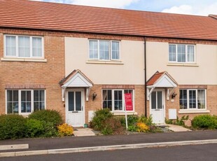 2 Bedroom Terraced House For Sale In Market Rasen, Lincolnshire