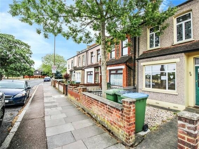 2 Bedroom Terraced House For Sale In Plumstead Common