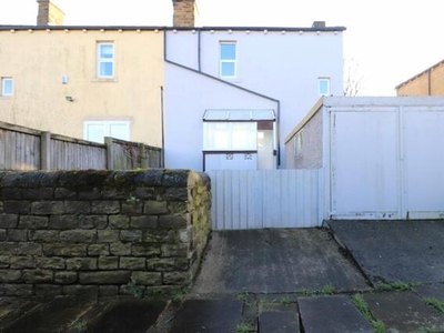 2 Bedroom Terraced House For Sale In Pudsey, West Yorkshire