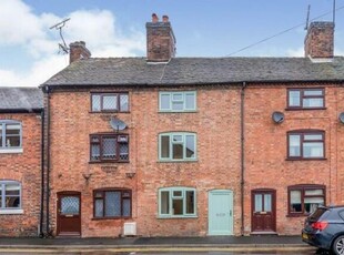 2 Bedroom Terraced House For Sale In Rocester, Uttoxeter