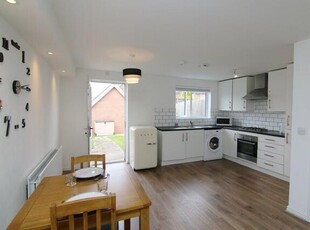 2 Bedroom Terraced House For Sale In Saighton, Chester