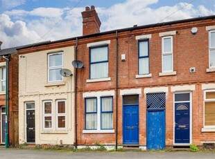 2 Bedroom Terraced House For Sale In Sherwood, Nottinghamshire