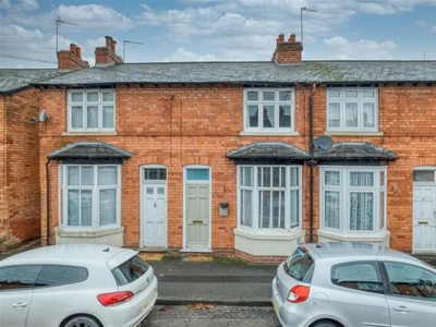 2 Bedroom Terraced House For Sale In Solihull