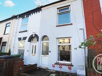 2 Bedroom Terraced House For Sale In Southtown