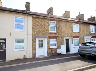 2 Bedroom Terraced House For Sale In Toddington