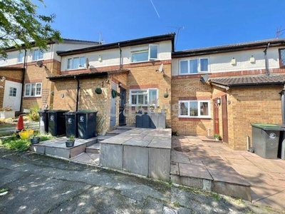 2 Bedroom Terraced House For Sale In Waltham Abbey