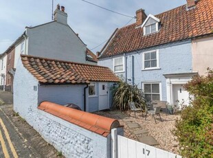 2 Bedroom Terraced House For Sale In Wells-next-the-sea