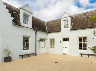 2 Bedroom Terraced House For Sale In Whitehill Estate