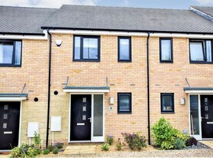2 Bedroom Terraced House For Sale In Withersfield