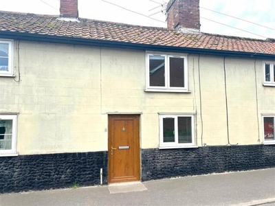 2 Bedroom Terraced House For Sale In Wymondham