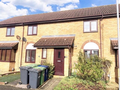 2 Bedroom Terraced House For Sale In Yaxley