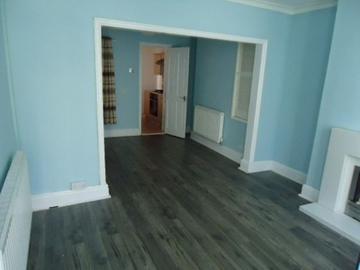 2 bedroom terraced house to rent Wallasey, CH45 4ND
