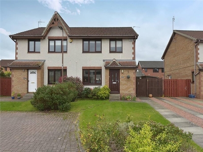 3 bed semi-detached house for sale in Liberton