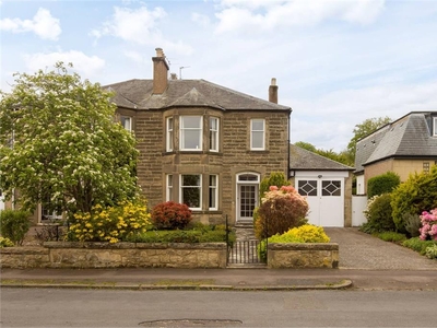 3 bed semi-detached house for sale in Murrayfield