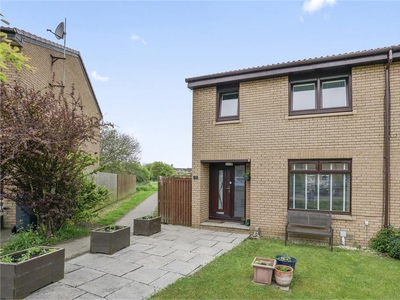 3 bed semi-detached house for sale in South Queensferry