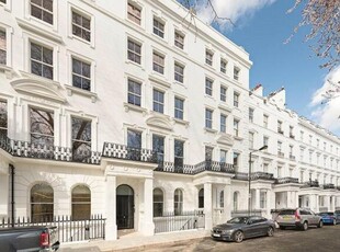 3 Bedroom Apartment For Rent In 34 Craven Hill Gardens, London