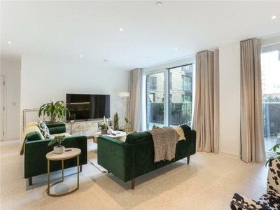 3 Bedroom Apartment For Rent In Georgett Apartments, Whitechapel