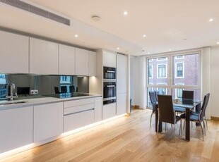 3 Bedroom Apartment For Rent In Horseferry Road