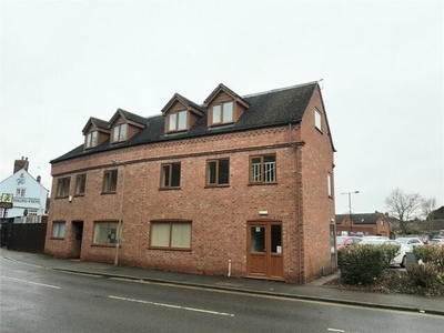3 Bedroom Apartment For Rent In Shifnal, Shropshire