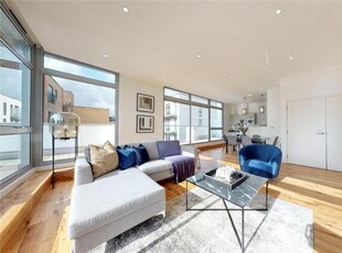 3 Bedroom Apartment For Rent In Shoreditch, London