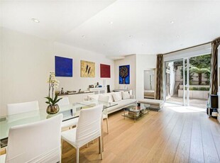 3 Bedroom Apartment For Rent In South Kensington, London