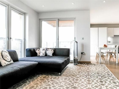 3 Bedroom Apartment For Sale In 17-21 Wenlock Road, London