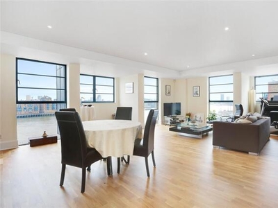 3 Bedroom Apartment For Sale In 32 Shad Thames, London
