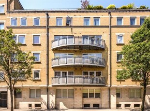 3 Bedroom Apartment For Sale In 4-10 Regency Street, London