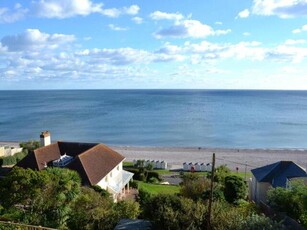 3 Bedroom Apartment For Sale In 8 Coastguard Road, Budleigh Salterton