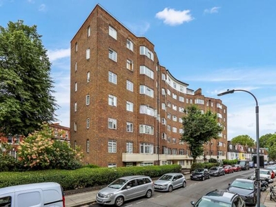 3 Bedroom Apartment For Sale In Barons Court Road
