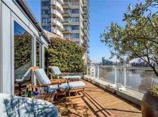 3 Bedroom Apartment For Sale In Chelsea Harbour, London
